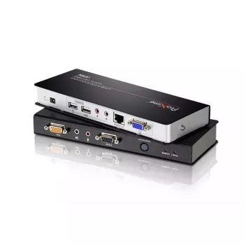 Przedłużacz KVM ATEN USB VGA CE770-AT-G