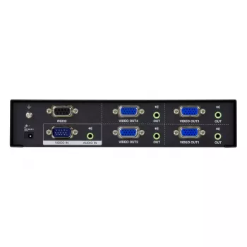 Rozdzielacz VGA ATEN VS0104