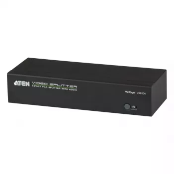 Rozdzielacz VGA ATEN VS0104