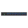 ATEN US3384I 8-portowy przełącznik KVM na klawiaturę/mysz USB