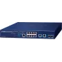 Zarządzalny przełącznik L3 PLANET MGS-6311-10T2X 8-portowy 2.5GBASE-T 10G Ethernet