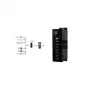 Hub USB EXSYS 7-Port 480 Mbit/s Czarny