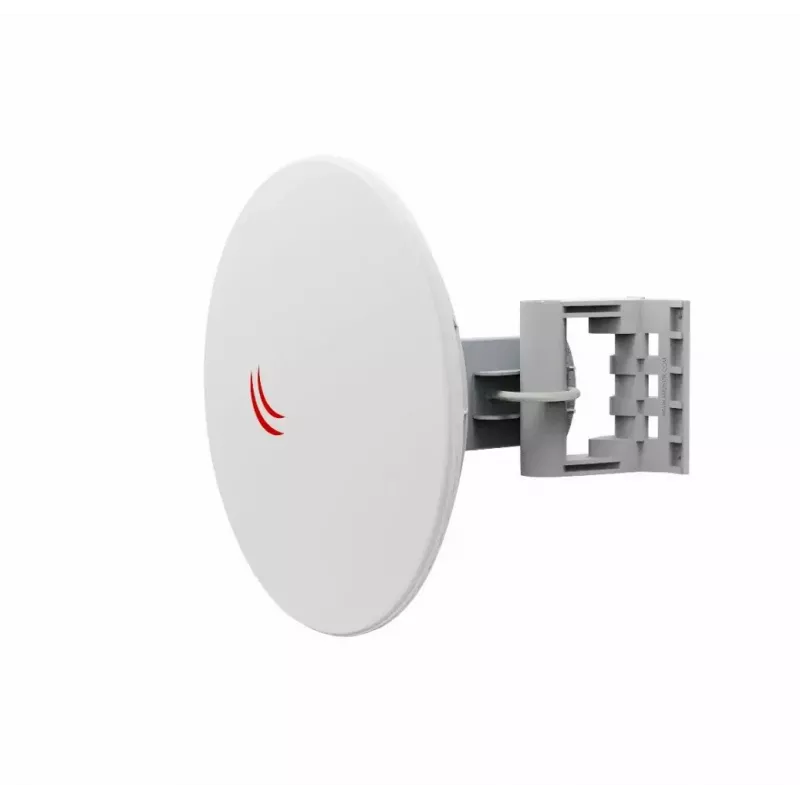 quickMOUNT extra MikroTik QME szary