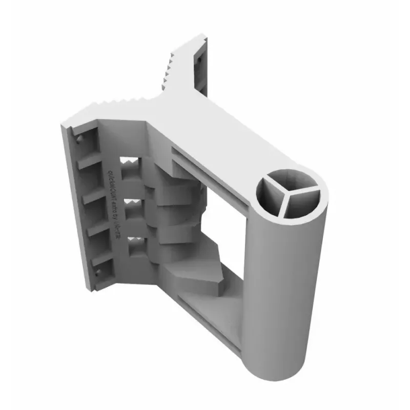quickMOUNT extra MikroTik QME szary