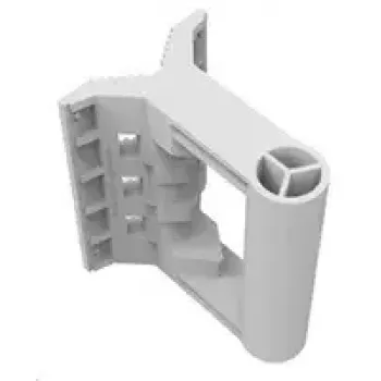 quickMOUNT extra MikroTik QME szary