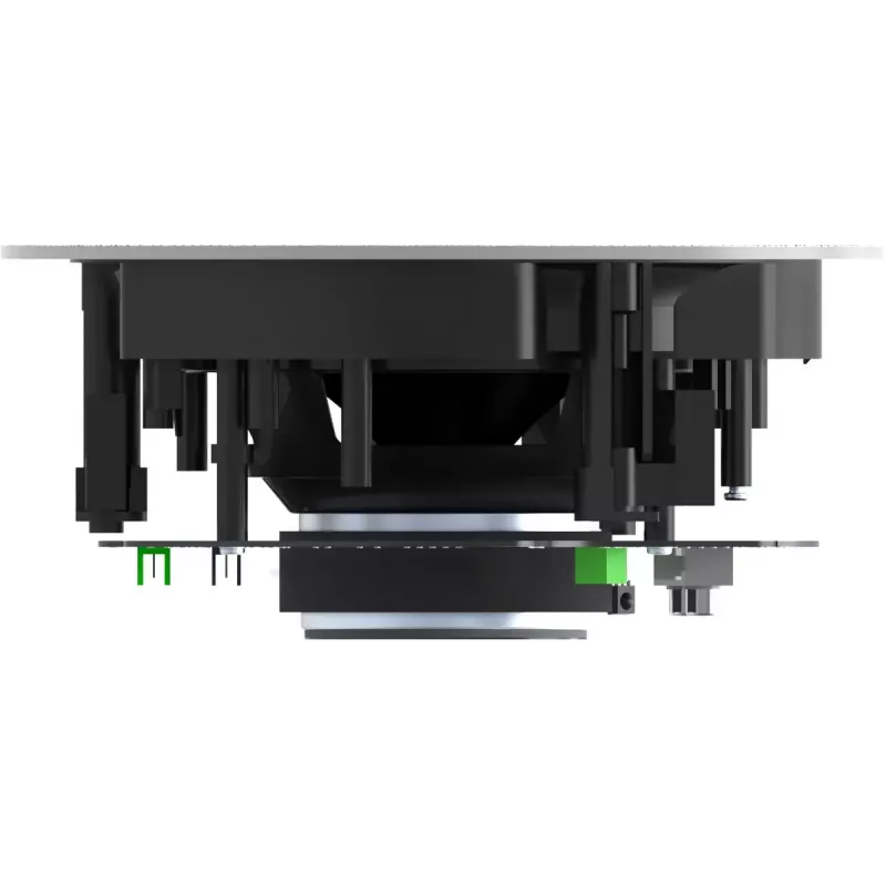Vision CS-1900P bezprzewodowy głośnik Bluetooth, dwudrożny koncentryczny, 35 W, biały