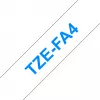 Taśma do drukarek etykiet Brother TZE-FA4
