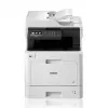 Brother DCP-L8410CDW wielofunkcyjna drukarka laserowa A4 2400 x 600 DPI 31 str./min Wi-Fi