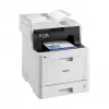 Brother DCP-L8410CDW wielofunkcyjna drukarka laserowa A4 2400 x 600 DPI 31 str./min Wi-Fi
