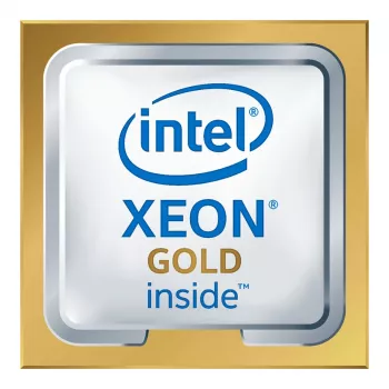 Intel Xeon Gold 6234 - 3,3 GHz - 8 rdzeni - 16 wątków