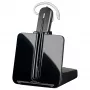 Plantronics CS540A + HL10 - Zestaw słuchawkowy - bezprzewodowy - DECT - Podnośnik słuchawki telefonicznej (84693-12)