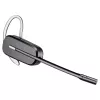 Plantronics CS540A + HL10 - Zestaw słuchawkowy - bezprzewodowy - DECT - Podnośnik słuchawki telefonicznej (84693-12)