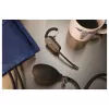 Plantronics CS540A + HL10 - Zestaw słuchawkowy - bezprzewodowy - DECT - Podnośnik słuchawki telefonicznej (84693-12)