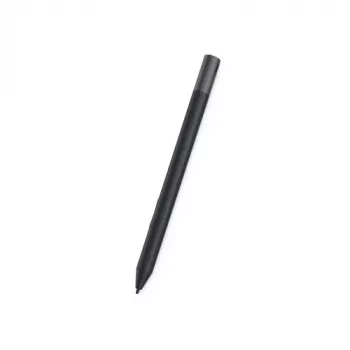 Dell Premium Active Pen (PN579X) - pin - 3 Buttons - Wireless - Bluetooth 4.2, Microsoft Pen Protocol - Czarny - for Inspiron 73XX 2-in-1, Latitude 5289 2-In-1, 72XX 2-in-1, 7400
