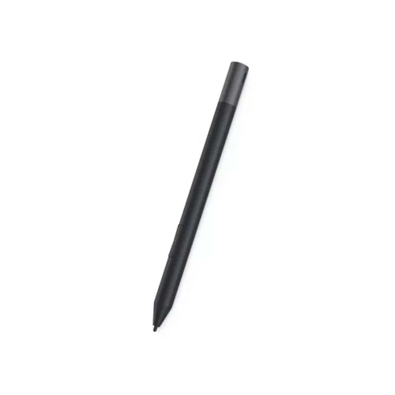 Dell Premium Active Pen (PN579X) - pin - 3 Buttons - Wireless - Bluetooth 4.2, Microsoft Pen Protocol - Czarny - for Inspiron 73XX 2-in-1, Latitude 5289 2-In-1, 72XX 2-in-1, 7400