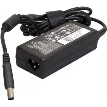 Dell - Zasilacz - 65 W - do Inspiron 14XX, 1525, 630, 6400, 710, Latitude D510, D610, E5410, Vostro 10XX, XPS M1210 (6TM1C)