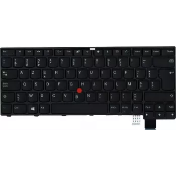 klawiatura Lenovo Thinkpad T470s 01EN606
