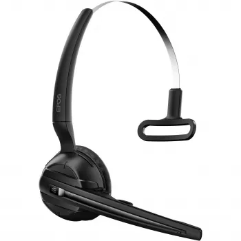Zestaw słuchawkowy EPOS IMPACT D10 USB ML - EU II