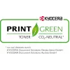 Materiał eksploatacyjny do drukarki Kyocera 1T02MJ0NL0 Czarny