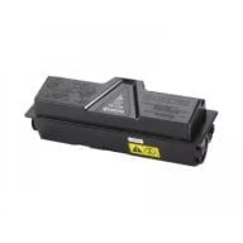 Materiał eksploatacyjny do drukarki Kyocera 1T02MJ0NL0 Czarny