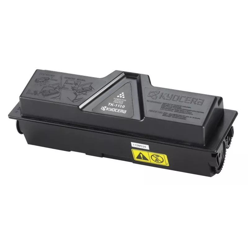 Materiał eksploatacyjny do drukarki Kyocera 1T02MJ0NL0 Czarny