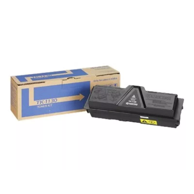 Materiał eksploatacyjny do drukarki Kyocera 1T02MJ0NL0 Czarny