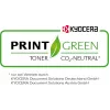 Materiał eksploatacyjny do drukarki Kyocera 1T02MJ0NL0 Czarny