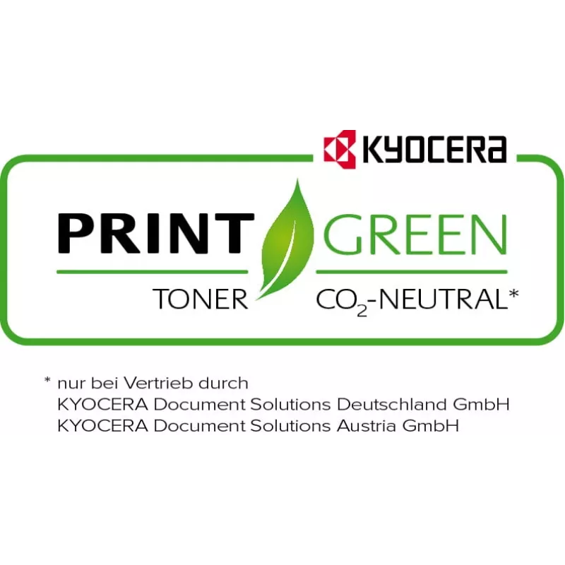 Materiał eksploatacyjny do drukarki Kyocera 1T02MJ0NL0 Czarny