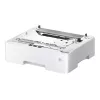 Kyocera PF 4110 - Zasobnik nośnika / Podajnik - 500 arkuszy w 1 szufladzie (tacy)