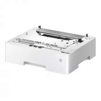 Kyocera PF 4110 - Zasobnik nośnika / Podajnik - 500 arkuszy w 1 szufladzie (tacy)