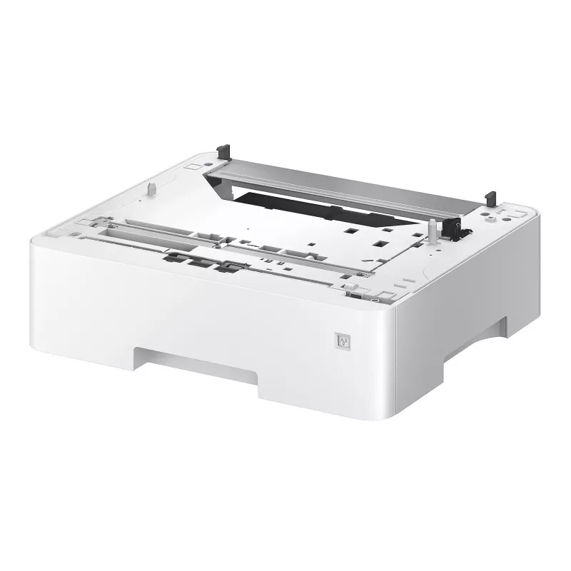 Kyocera PF 4110 - Zasobnik nośnika / Podajnik - 500 arkuszy w 1 szufladzie (tacy)