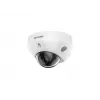 Kopułkowa kamera sieciowa Mini – Dzień/Noc – 3840x2160 25 kl./s – 2,8 mm – Podczerwień – Alarm – Audio – IP67