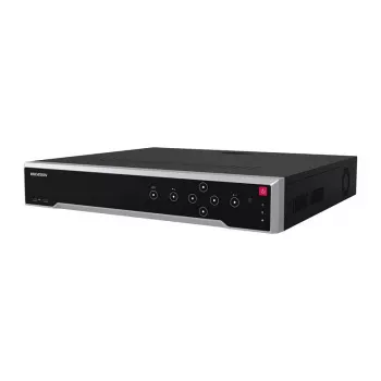 HIKVISION DS-7764NI-M4(STD) NVR 64-kanałowy SMART IP