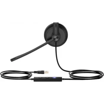 Słuchawki USB UH34 Lite Dual Teams