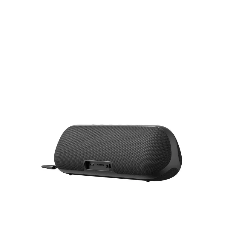 Głośnik Bluetooth Havit M69, czarny