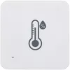 Czujnik temperatury i wilgotności DRAGINO LHT52-EU868 LoRaWAN EU868, zasilany bateriami, monitorowanie wewnątrz/na zewnątrz
