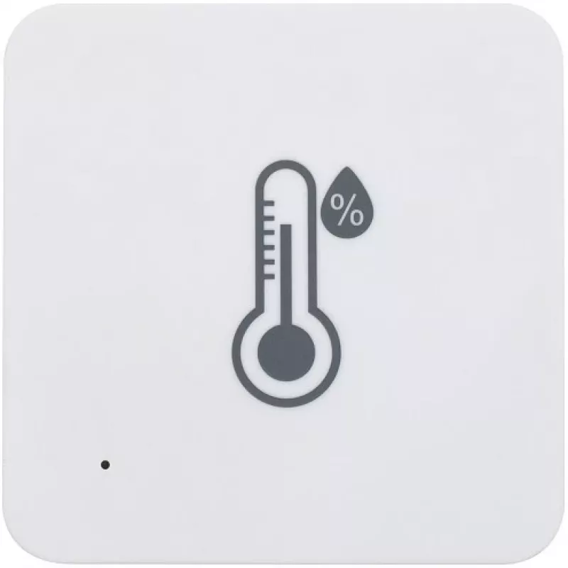 Czujnik temperatury i wilgotności DRAGINO LHT52-EU868 LoRaWAN EU868, zasilany bateriami, monitorowanie wewnątrz/na zewnątrz