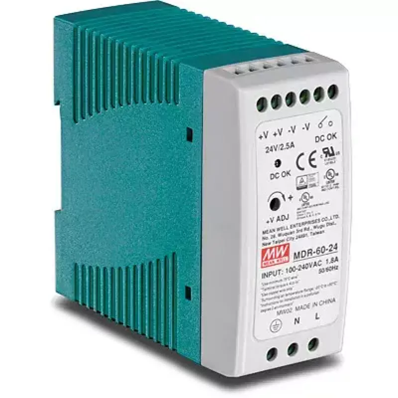 Zasilacz Trendnet TI-M6024 v1.0R