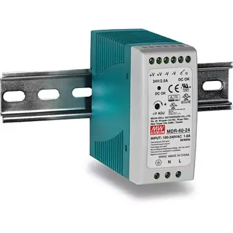 Zasilacz Trendnet TI-M6024 v1.0R