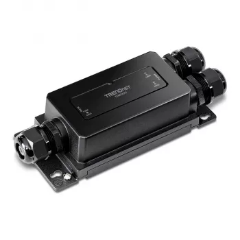 TRENDnet Network Extender - GigE - 2 Porty