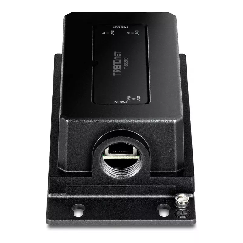 TRENDnet Network Extender - GigE - 2 Porty