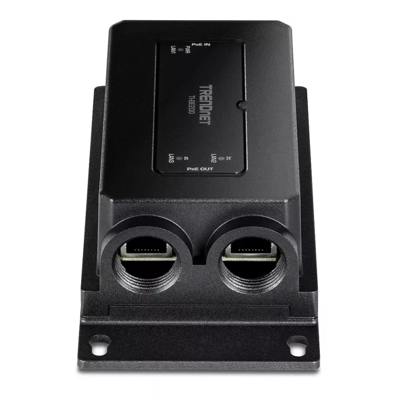 TRENDnet Network Extender - GigE - 2 Porty