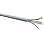 Kabel masowy ROLINE - 100 m - UTP - CAT 6a - niezawodny