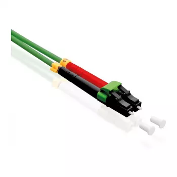 Kabel krosowy ROLINE - LC Multi-Mode (M) do LC Multi-Mode (M)