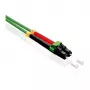 Kabel krosowy ROLINE - LC Multi-Mode (M) do LC Multi-Mode (M)