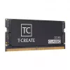 Team Group T-CREATE CLASSIC - DDR5 - Moduł - 32 GB - SO DIMM 262-PIN