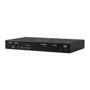 AJA HELO Plus (HELO-PLUS-R0)