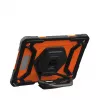 Urban Armor Gear Plasma Healthcare 124470B19740 etui na tablet 27,7 cm (10.9) Bumper Czarny, Pomarańczowy