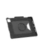 Urban Armor Gear Metropolis Series z paskiem na rękę Etui do iPad Pro 11 (5. gen., 2024, M4)