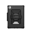 Urban Armor Gear Metropolis Series z paskiem na rękę Etui do iPad Pro 11 (5. gen., 2024, M4)